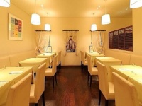 アルポルトカフェ 京都店