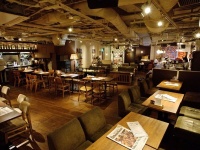 Cafe&Dining ballo ballo 渋谷店