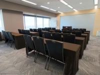 カンファレンスルームF