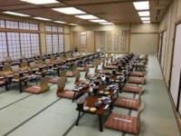 中宴会場(多賀・網代)