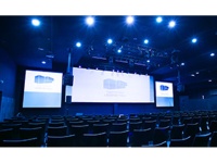 レジェンドホール