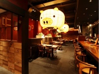 ベルサイユの豚 池袋