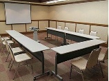 会議室Ｂ（コの字形式）